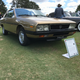 Lancia Gamma